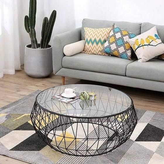 Bàn Sofa BS-10