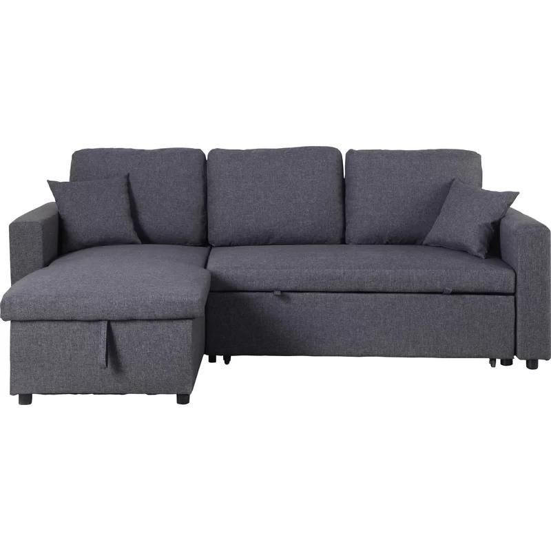 SOFA BED S-12