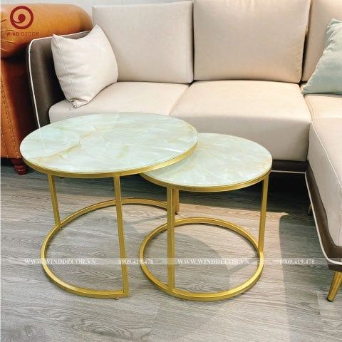 Bàn Sofa Lyla