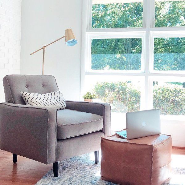 Sofa Đơn SD-18