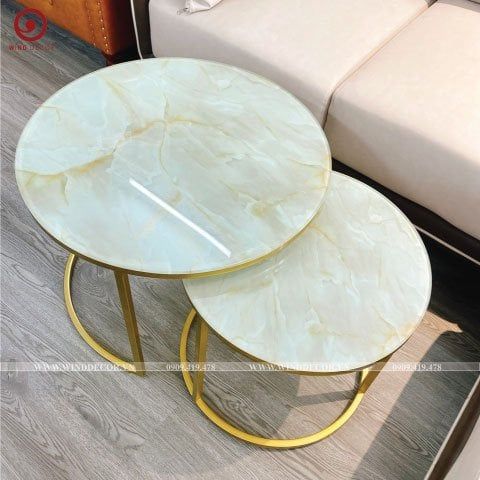 Bàn Sofa Lyla