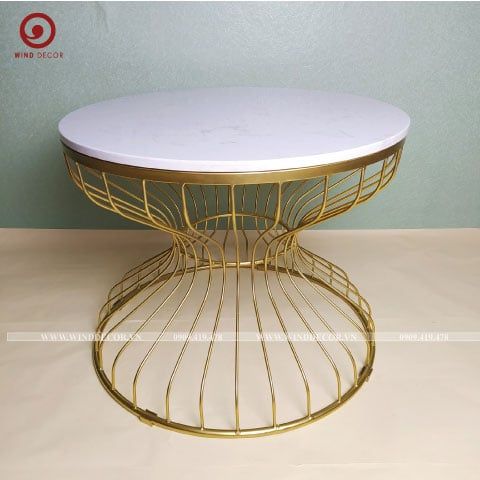 Bàn Sofa Cara