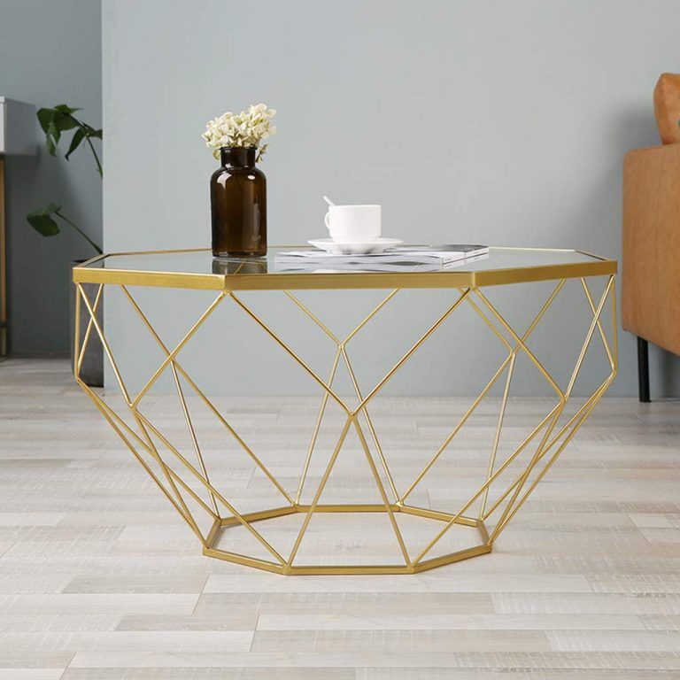 Bàn Sofa BS-16