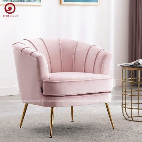 Sofa Đơn SD-35