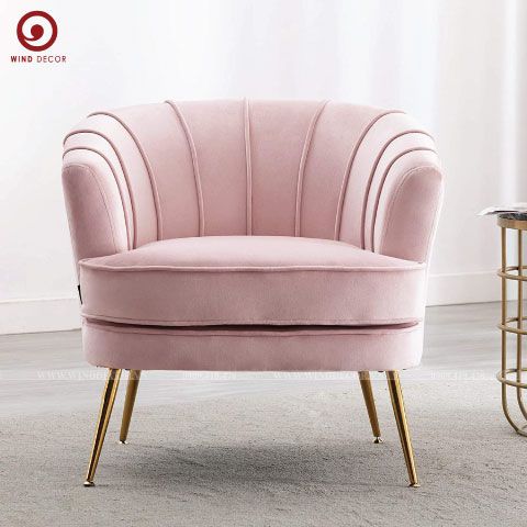 Sofa Đơn SD-35