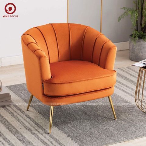 Sofa Đơn SD-35