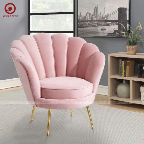 Sofa Đơn SD-36