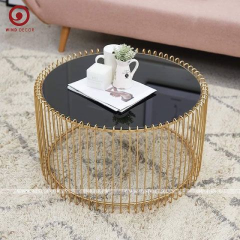 Bàn Sofa BS-15