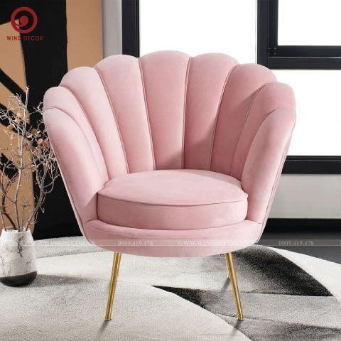Sofa Đơn SD-36