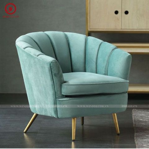 Sofa Đơn SD-35