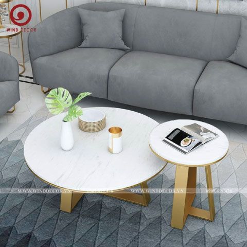 Bàn Sofa BS-43