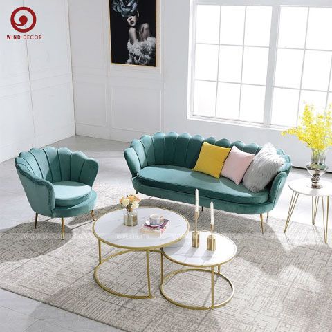 Sofa Băng SB-112