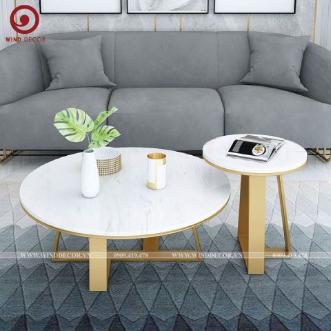 Bàn Sofa BS-43