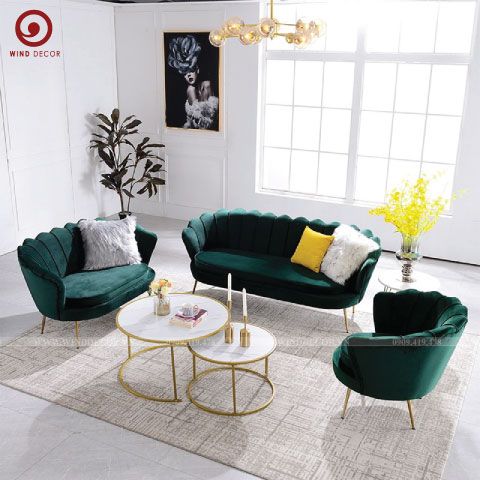Sofa Băng SB-112
