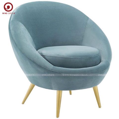 Sofa Đơn SD-38