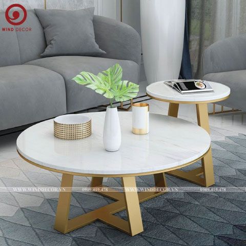 Bàn Sofa BS-43