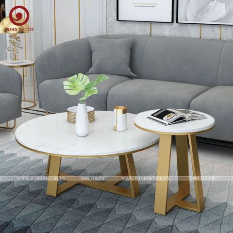 Bàn Sofa BS-43