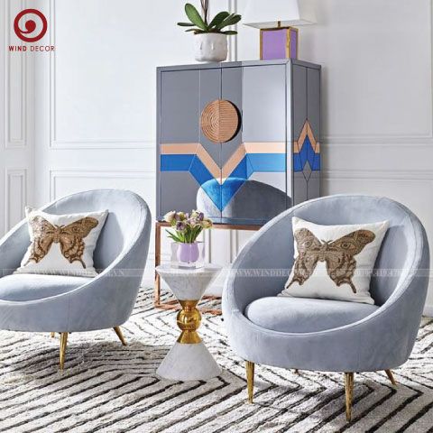 Sofa Đơn SD-38