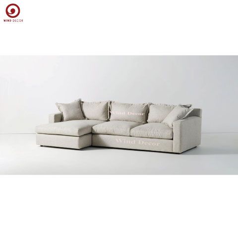 Sofa Góc SG-57