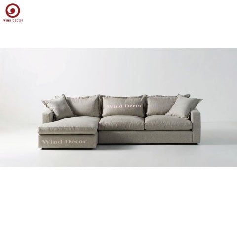 Sofa Góc SG-57