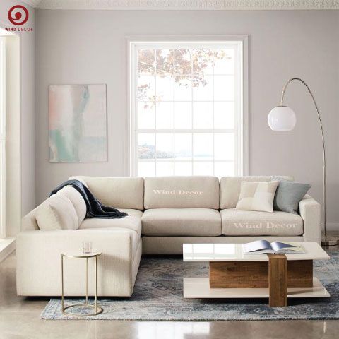 Sofa Góc SG-66