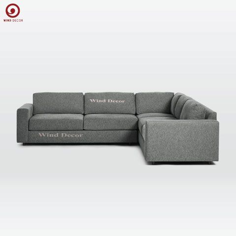 Sofa Góc SG-66