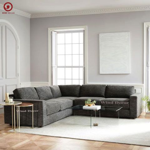 Sofa Góc SG-66