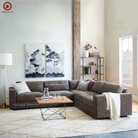 Sofa Góc SG-66