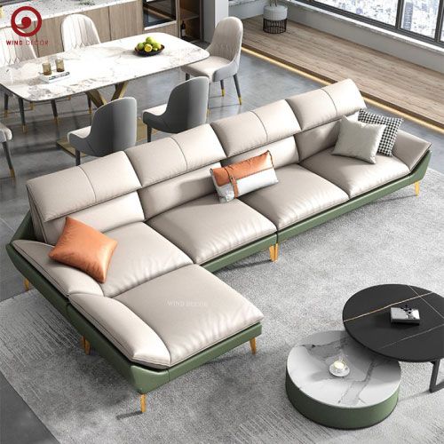 Sofa Góc Juzz