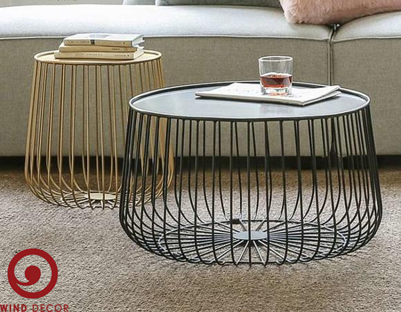 Bàn Sofa BS-32