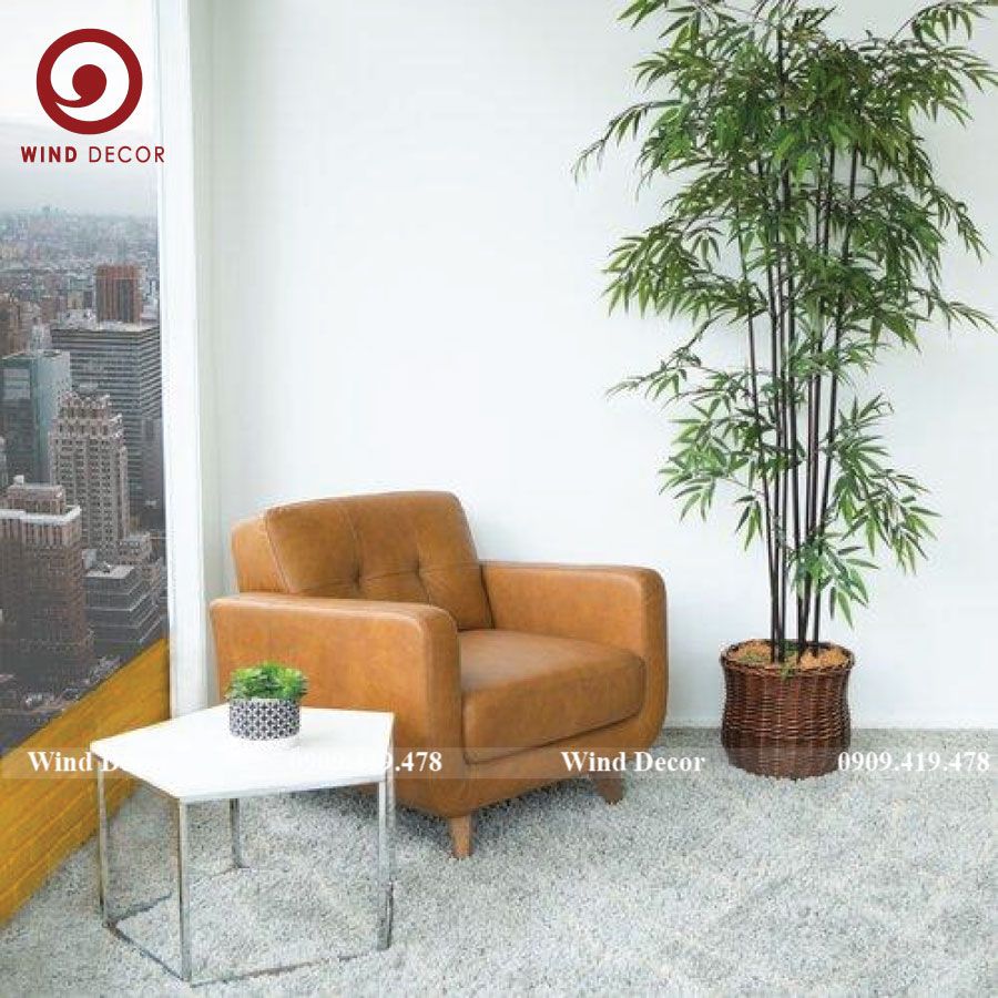 Sofa Đơn SD-26
