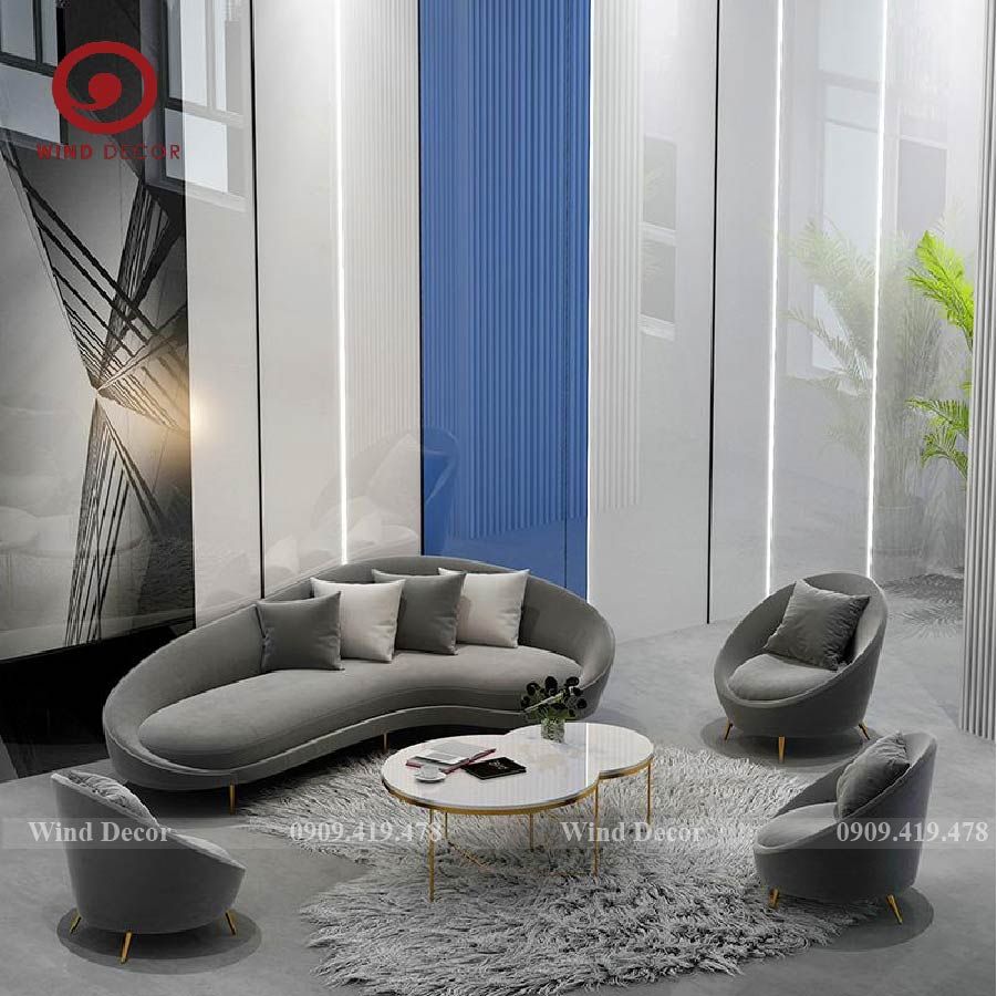 Combo Sofa CSF-21