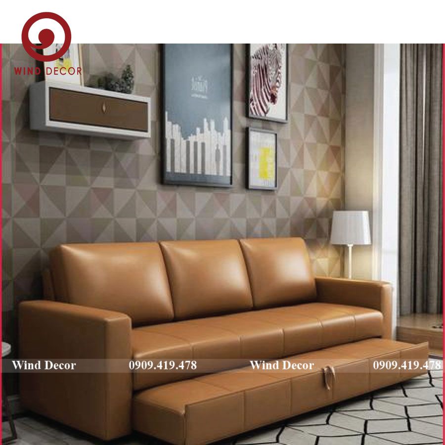SOFA BED S-30