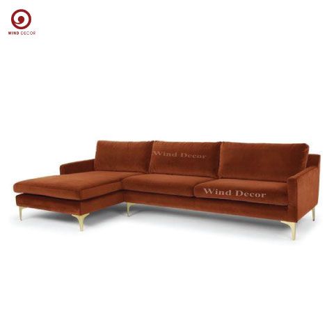 Sofa Góc SG-70
