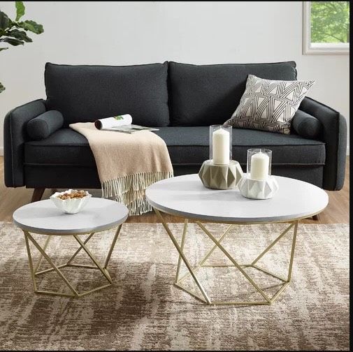 Bàn Sofa BS-17