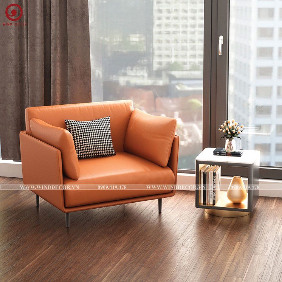 Sofa Đơn SD-37
