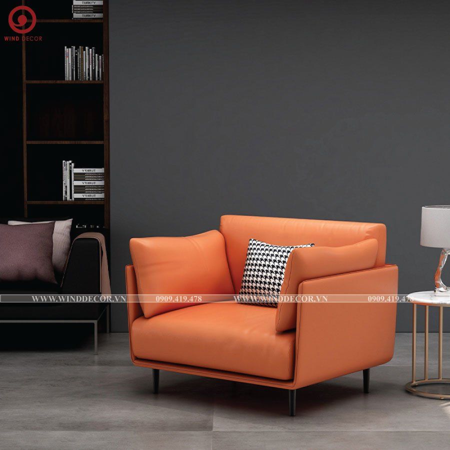 Sofa Đơn SD-37