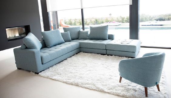 Sofa Góc SG-13