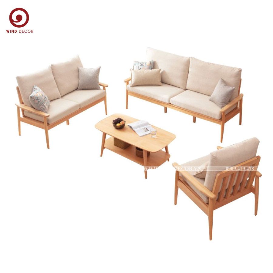 Sofa Băng Fara