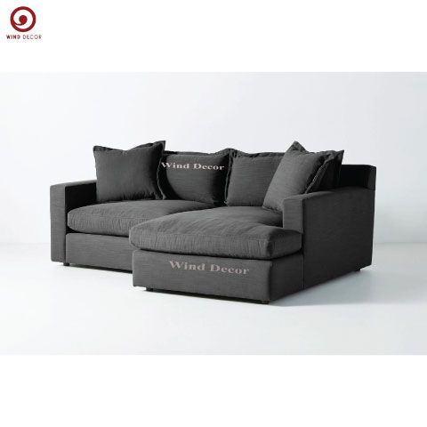 Sofa Góc SG-56