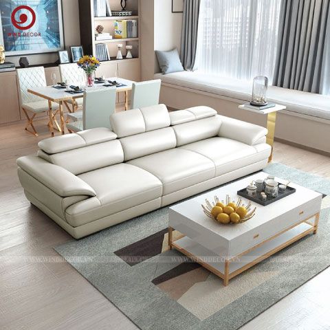 Sofa Băng Hera
