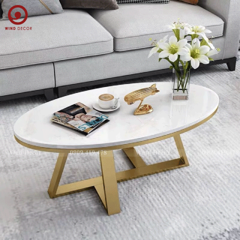 Bàn Sofa BS-31