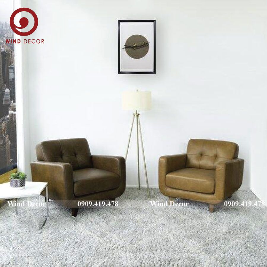 Sofa Đơn SD-26