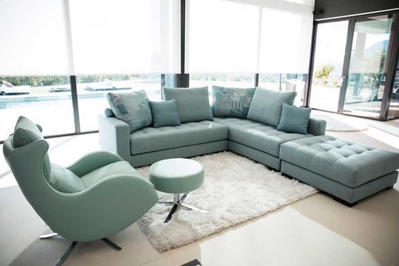 Sofa Góc SG-13