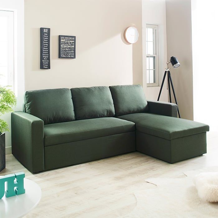 Sofa Bed S-13