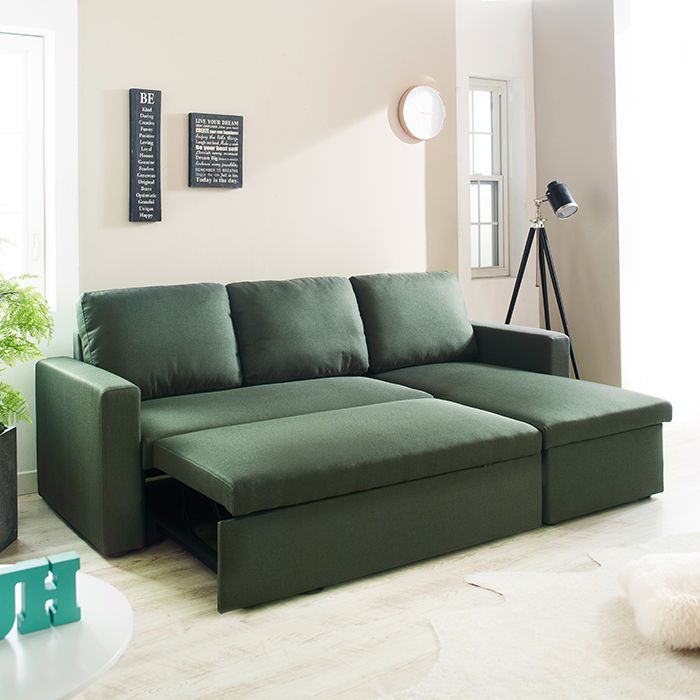 Sofa Bed S-13