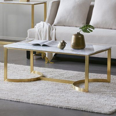 Bàn Sofa BS-26
