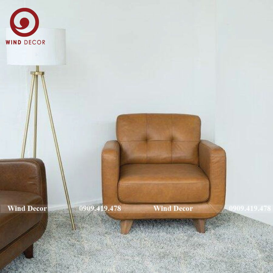 Sofa Đơn SD-26