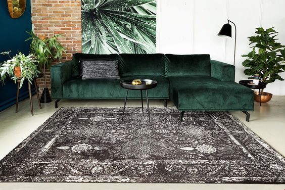 Sofa Góc SG-38