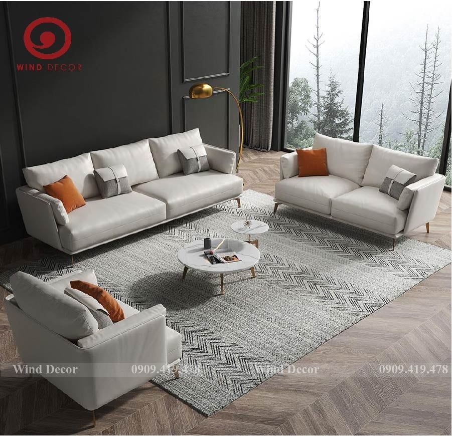 Combo Sofa CSF-20